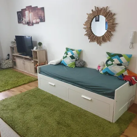 Apartman Zana Bjelasnica