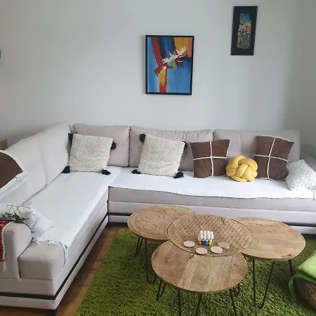 Apartman Zana Apartment Bjelasnica