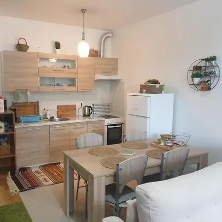 Apartman Zana Bjelasnica