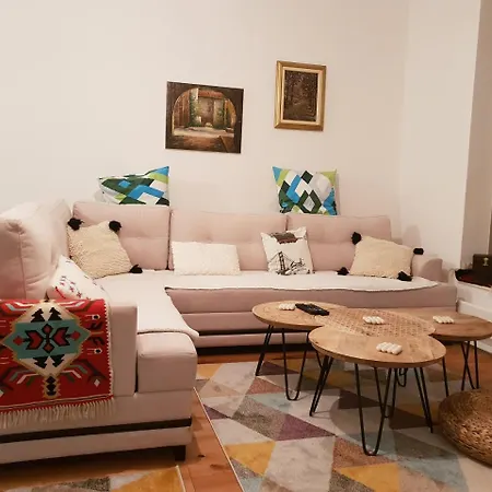 Apartman Zana * Bjelasnica