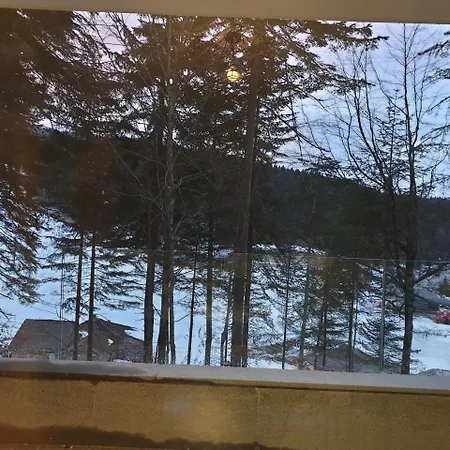Apartman Zana