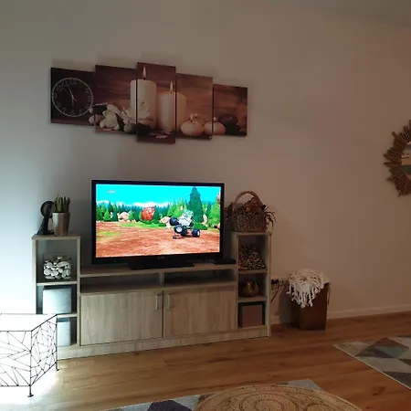 Apartment Apartman Zana Bjelasnica