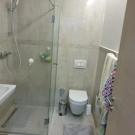Apartman Zana * Bjelasnica